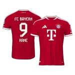 KANE #9 Bayern Munich Home Match Jersey Player Version 2026/27 - minejerseys
