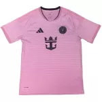 Inter Miami CF Home Jersey 2027 - minejerseys