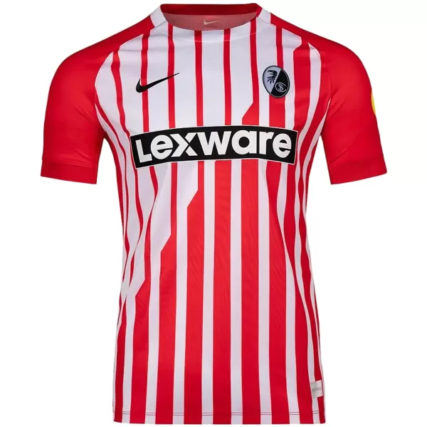 SC Freiburg Home Jersey 2026/27 - minejerseys