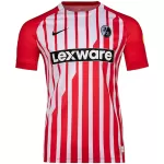 SC Freiburg Home Jersey 2026/27 - minejerseys
