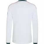 Real Madrid Home Long Sleeve Jersey 2026/27 - minejerseys