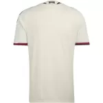 Manchester United Third Jersey 2026/27 - minejerseys