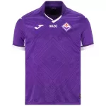 Fiorentina Home Jersey 2026/27 - minejerseys
