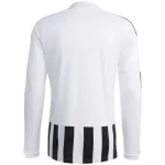 Juventus Home Long Sleeve Jersey 2026/27 - minejerseys