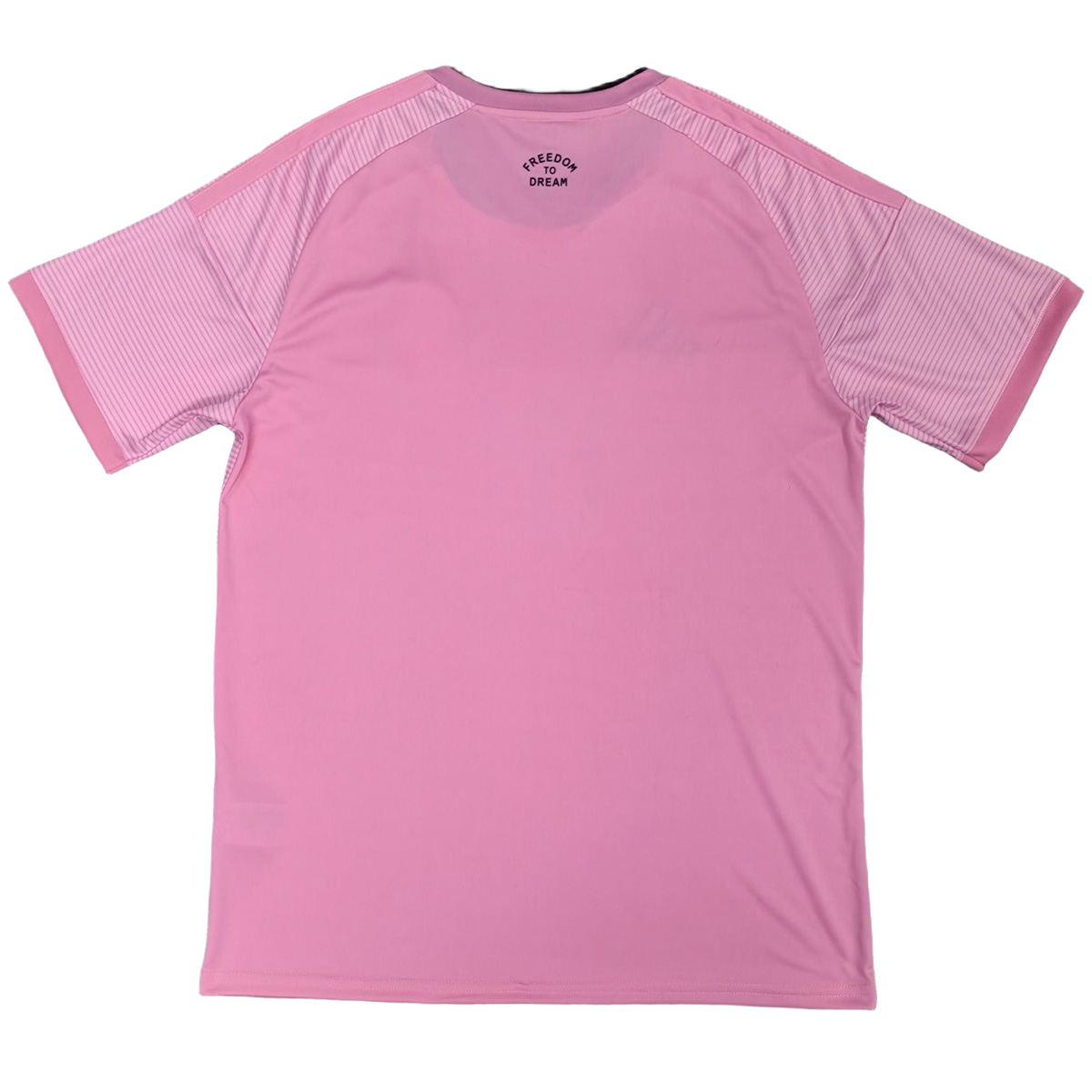 Inter Miami CF Home Jersey 2027 - Image 5