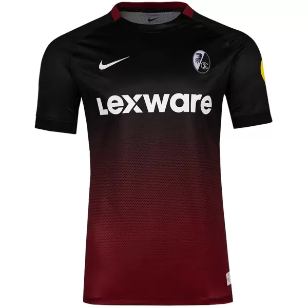 SC Freiburg Third Jersey 2026/27 - minejerseys