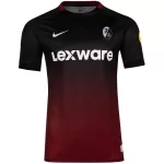 SC Freiburg Third Jersey 2026/27 - minejerseys