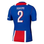 HAKIMI #2 PSG Home Match Jersey Player Version 2026/27 - minejerseys