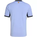 Marseille Third Jersey 2026/27 - minejerseys