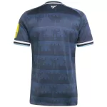 Newcastle United Away Match Jersey Player Version 2026/27 - minejerseys