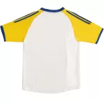 LARSSON #11 Retro Sweden Away Jersey World Cup 2002 - minejerseys