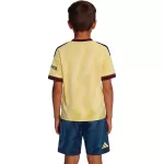 Kids Arsenal Third Jersey Kit 2026/27 - minejerseys