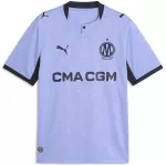 Marseille Third Jersey 2026/27 - minejerseys
