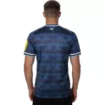 Newcastle United Away Match Jersey Player Version 2026/27 - minejerseys