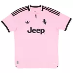Juventus Away Match Jersey Player Version 2026/27 - minejerseys