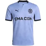 Marseille Third Jersey 2026/27 - minejerseys