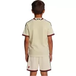 Kids Manchester United Third Jersey Kit 2026/27 - minejerseys