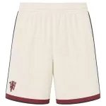 Kids Manchester United Third Jersey Kit 2026/27 - minejerseys