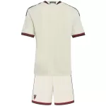 Kids Manchester United Third Jersey Kit 2026/27 - minejerseys