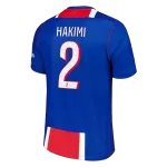 HAKIMI #2 PSG Home Jersey 2026/27 - minejerseys