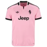 Juventus Away Match Jersey Player Version 2026/27 - minejerseys