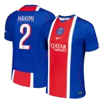 HAKIMI #2 PSG Home Jersey 2026/27 - minejerseys