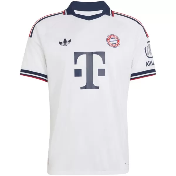 Bayern Munich Away Match Jersey Player Version 2026/27 - minejerseys