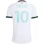 Messi #10 Inter Miami CF Third Match Jersey Player Version 2026 - minejerseys