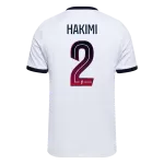 HAKIMI #2 PSG Away Jersey 2026/27 - minejerseys