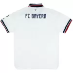 Bayern Munich Away Match Jersey Player Version 2026/27 - minejerseys