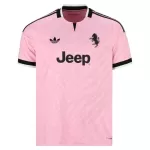 Kids Juventus Away Jersey Kit 2026/27 - minejerseys