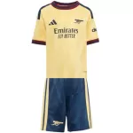 Kids Arsenal Third Jersey Kit 2026/27 - minejerseys