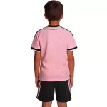 Kids Juventus Away Jersey Kit 2026/27 - minejerseys