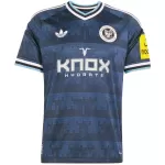 Newcastle United Away Match Jersey Player Version 2026/27 - minejerseys