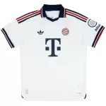 Bayern Munich Away Match Jersey Player Version 2026/27 - minejerseys