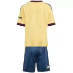 Kids Arsenal Third Jersey Kit 2026/27 - minejerseys