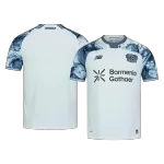 Bayer 04 Leverkusen Away Jersey 2026/27 - minejerseys