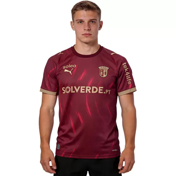 SC Braga Third Jersey 2026/27 - minejerseys