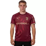 SC Braga Third Jersey 2026/27 - minejerseys