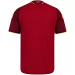 Roma Home Jersey 2026/27 - minejerseys