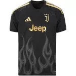 Juventus Third Jersey 2026/27 - minejerseys