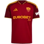 Roma Home Jersey 2026/27 - minejerseys