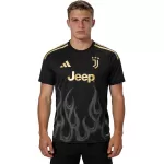 Juventus Third Jersey 2026/27 - minejerseys