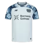 Bayer 04 Leverkusen Away Jersey 2026/27 - minejerseys