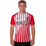 SC Freiburg Home Jersey 2026/27 - minejerseys