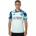 Bayer 04 Leverkusen Away Jersey 2026/27 - minejerseys