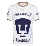 Pumas UNAM Away Jersey 2026/27 - minejerseys