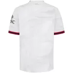 AC Milan Away Match Jersey Player Version 2026/27 - minejerseys