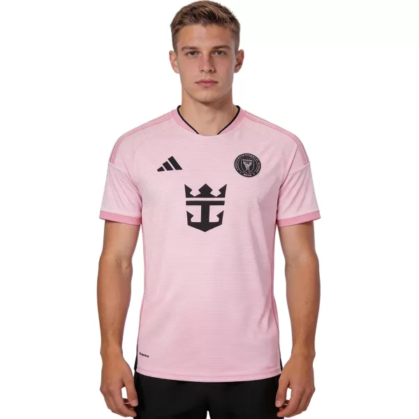 Inter Miami CF Home Jersey 2027 - minejerseys