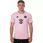 Inter Miami CF Home Jersey 2027 - minejerseys